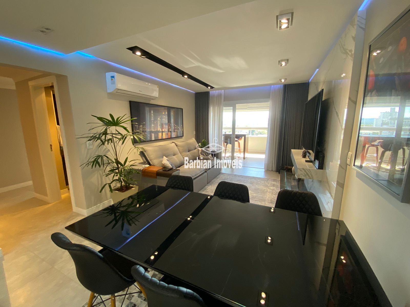 Apartamento à venda com 2 quartos, 112m² - Foto 7
