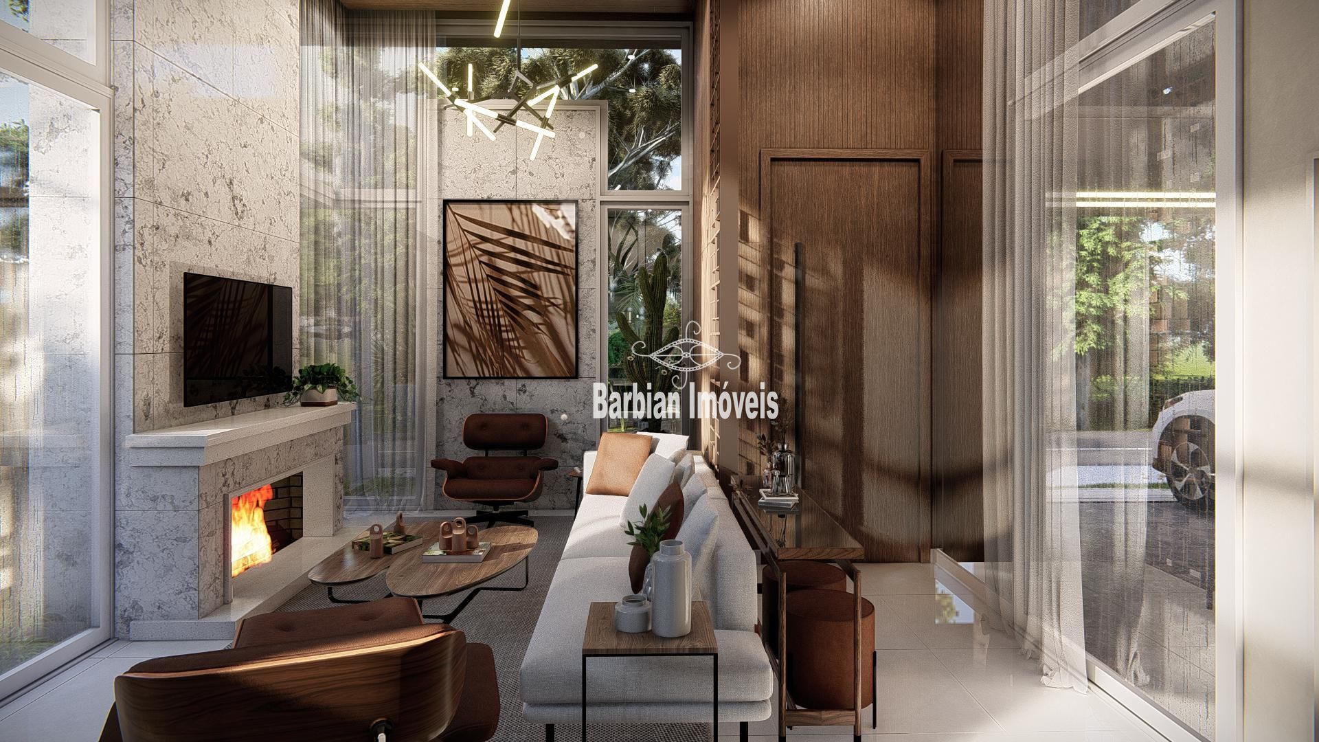 Casa, 3 quartos, 175 m² - Foto 3