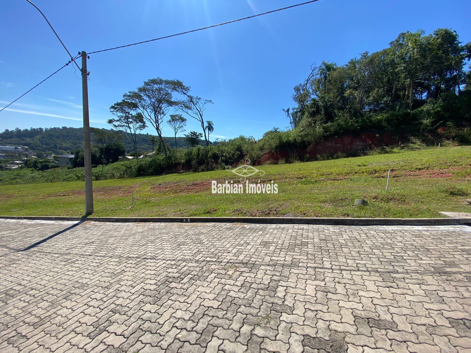 Terreno, 302 m² - Foto 1