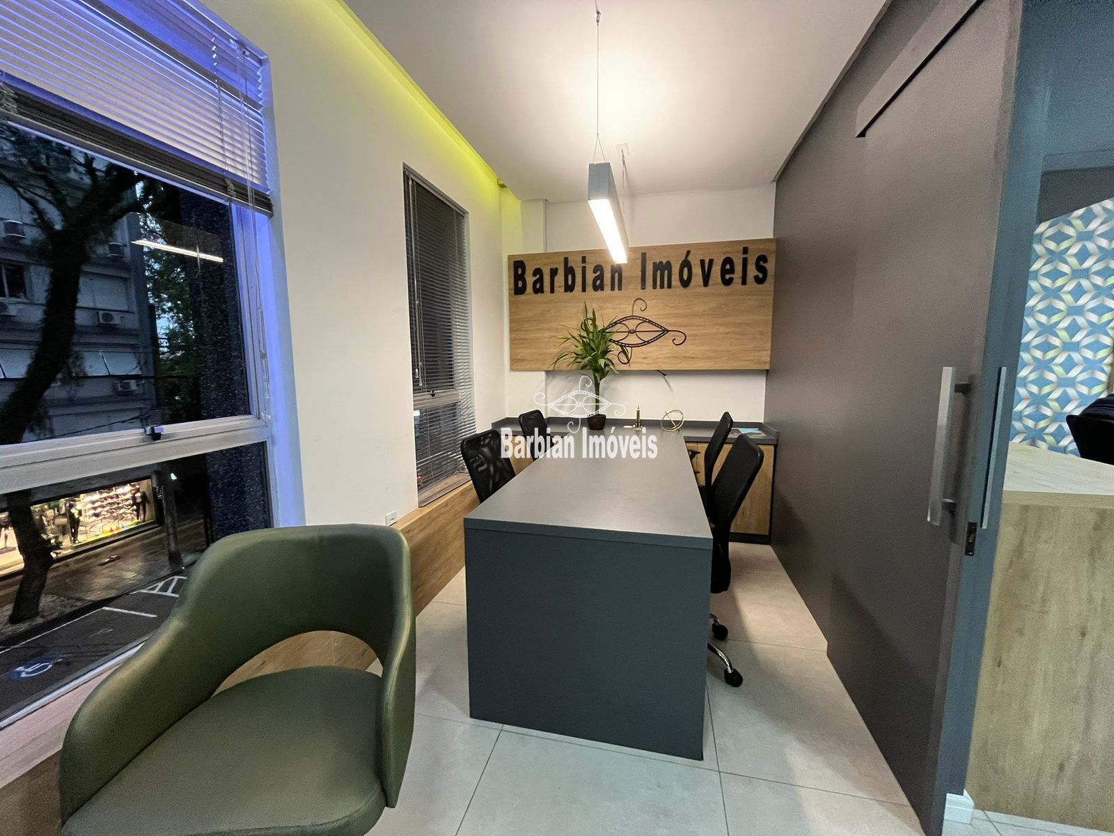 Sala-Conjunto, 49 m² - Foto 12