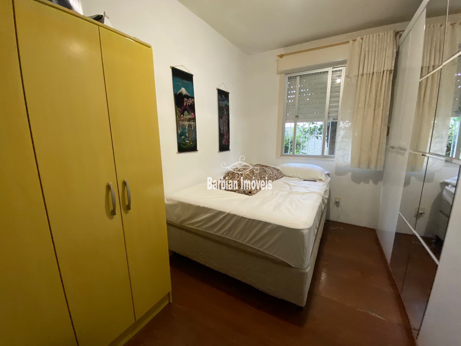 Apartamento à venda com 2 quartos, 92m² - Foto 5