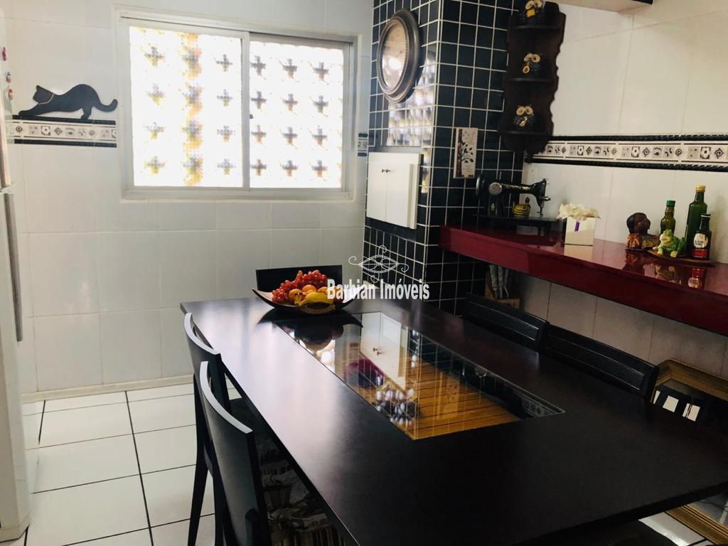 Apartamento à venda com 2 quartos, 90m² - Foto 8