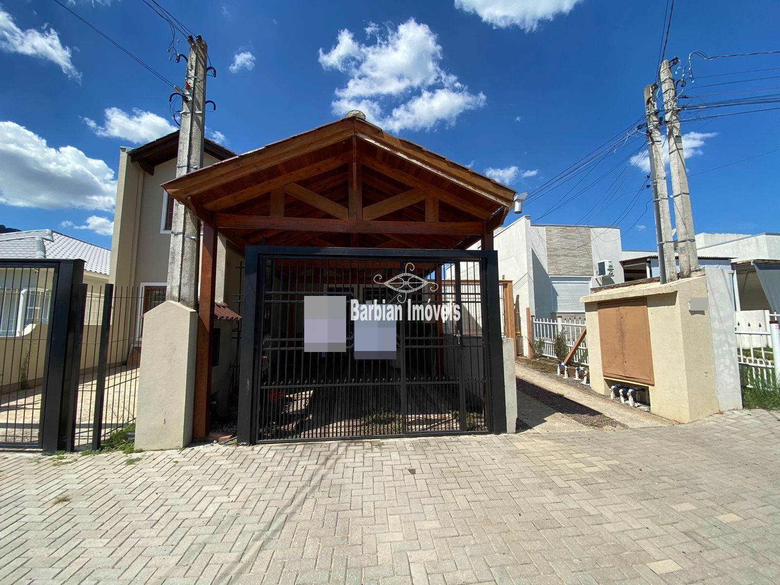 Apartamento, 2 quartos, 68 m² - Foto 1