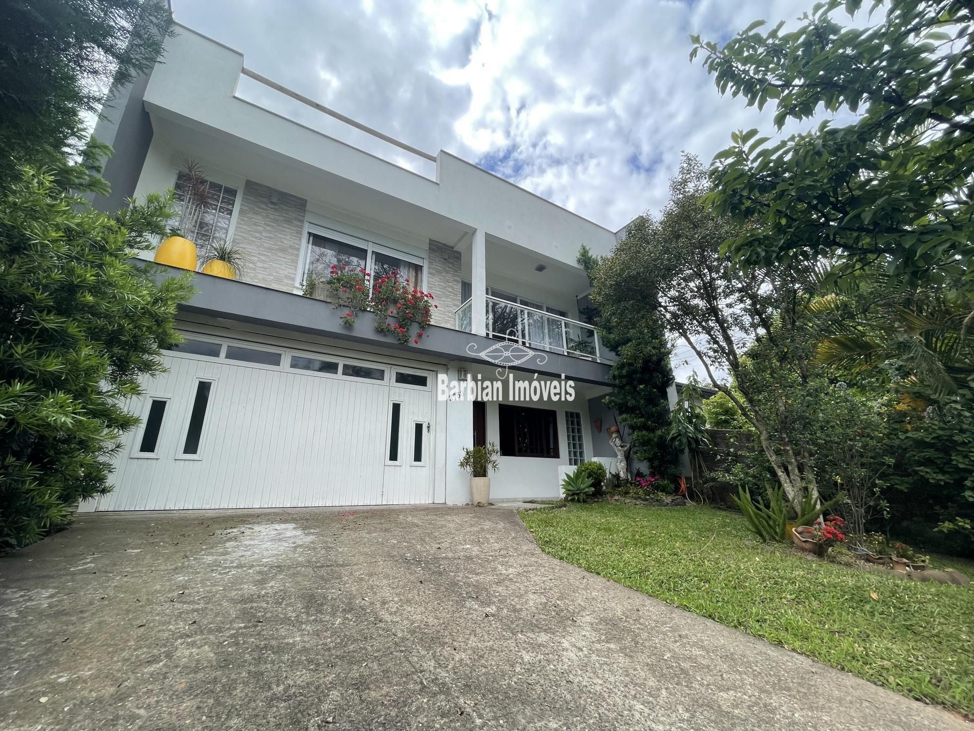 Casa à venda com 3 quartos, 202m² - Foto 2