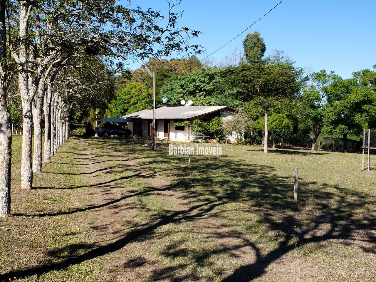 Fazenda à venda com 3 quartos, 200m² - Foto 3