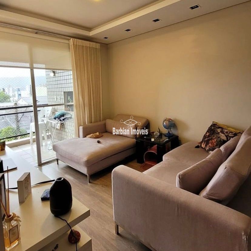 Apartamento à venda com 2 quartos, 85m² - Foto 5