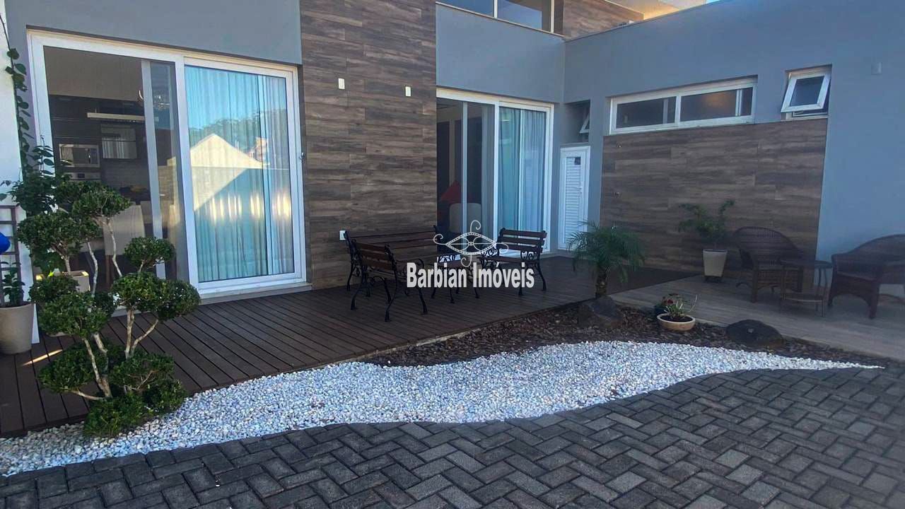 Casa, 3 quartos, 185 m² - Foto 14