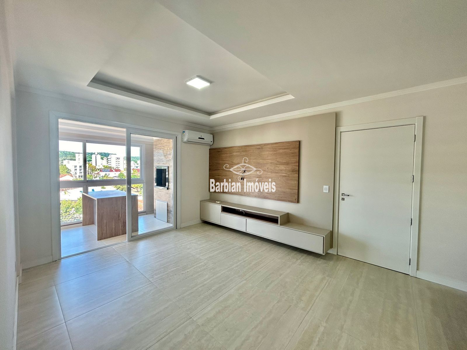 Apartamento, 3 quartos, 132 m² - Foto 2