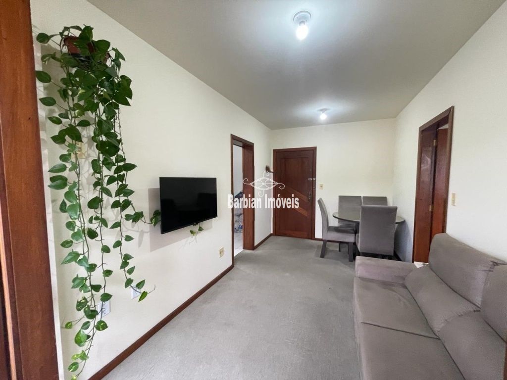 Apartamento, 1 quarto, 44 m² - Foto 4
