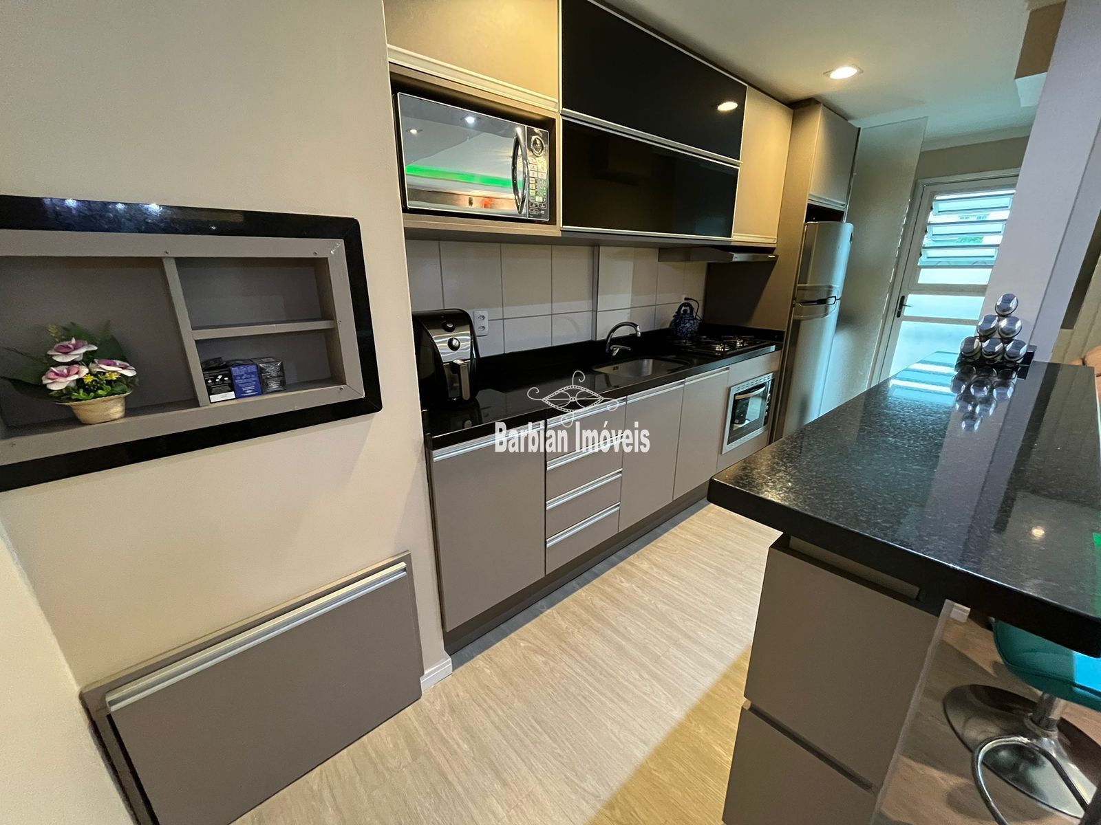 Apartamento, 3 quartos, 83 m² - Foto 9