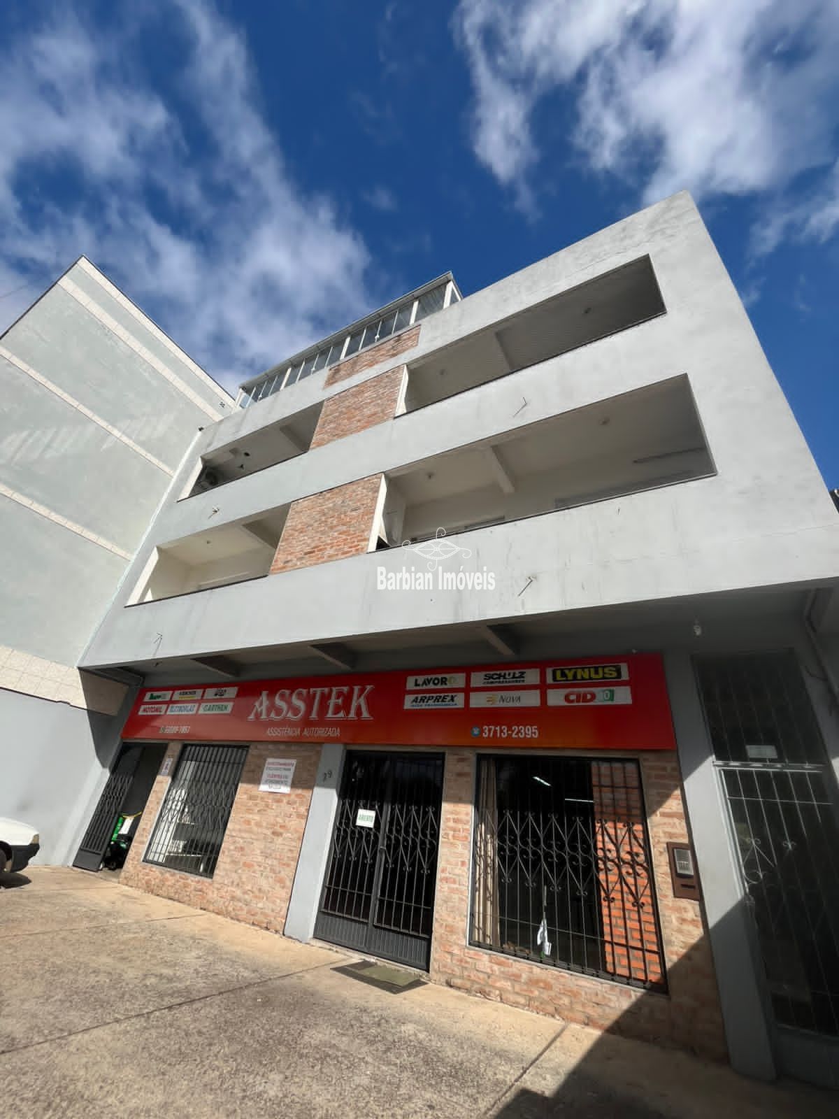 Cobertura à venda  no Centro - Santa Cruz do Sul, RS. Imóveis