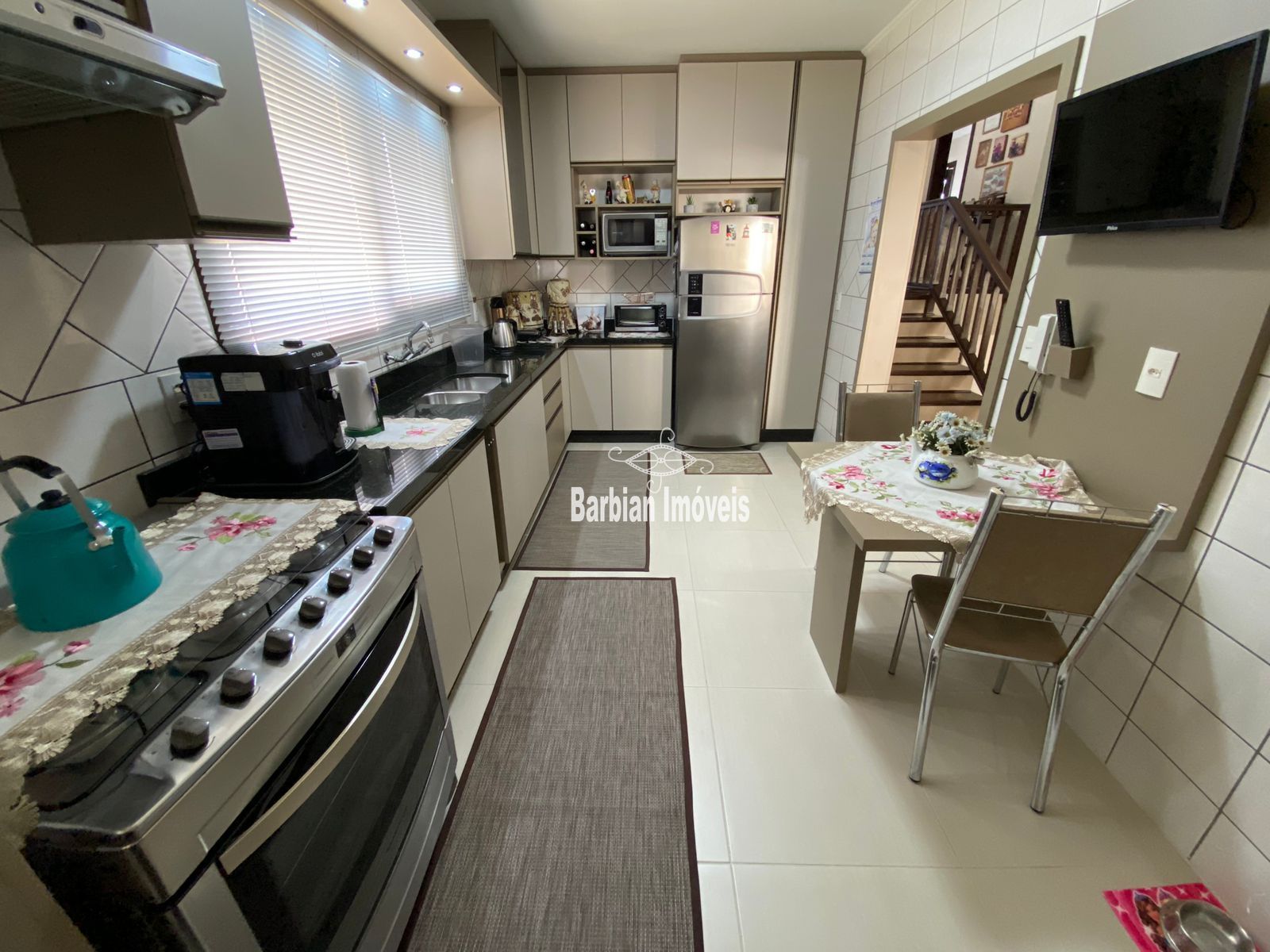 Casa, 3 quartos, 274 m² - Foto 16