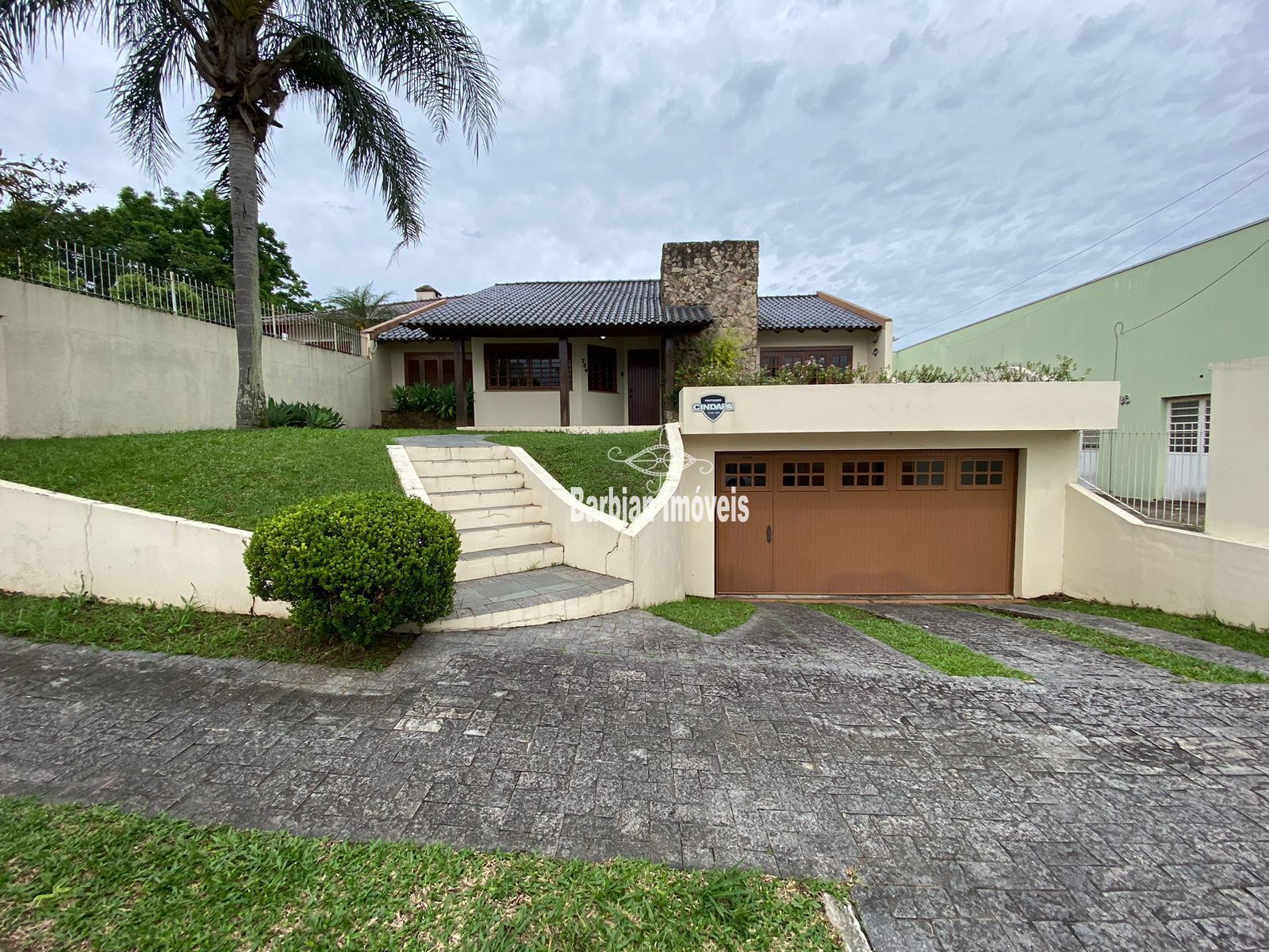 Casa  venda  no Gois - Santa Cruz do Sul, RS. Imveis