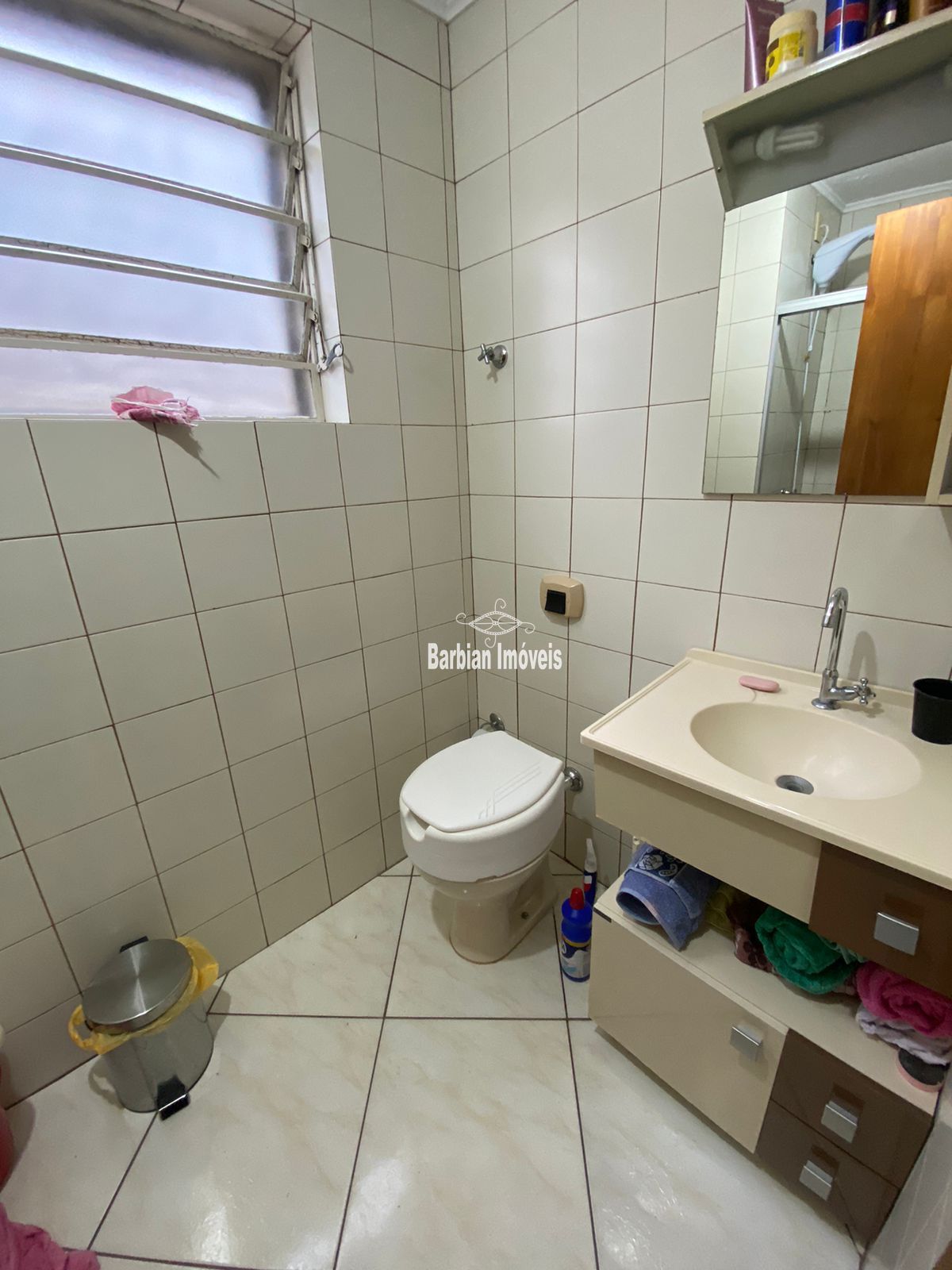 Apartamento à venda com 2 quartos, 92m² - Foto 6