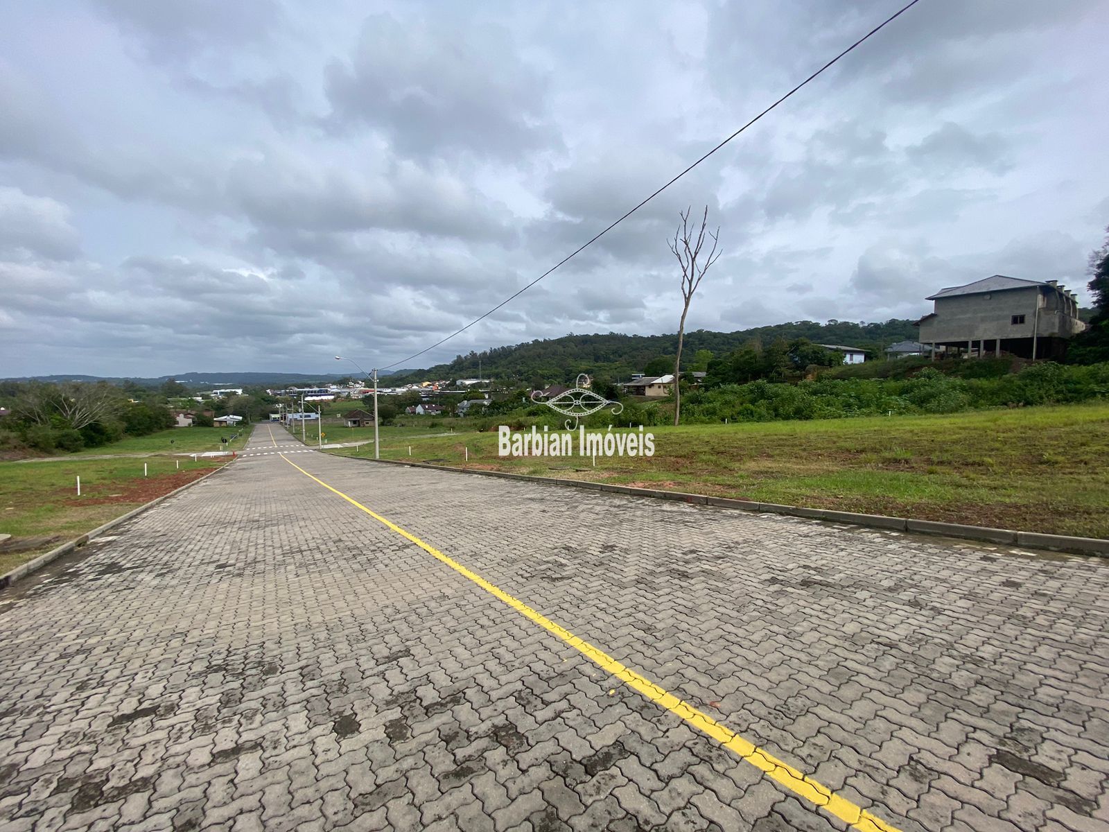 Terreno/Lote  venda  no Renascena - Santa Cruz do Sul, RS. Imveis