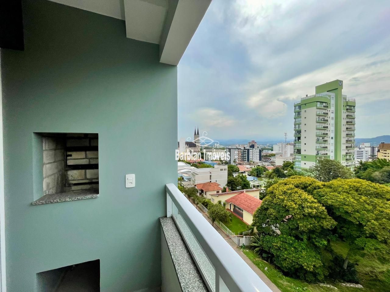 Apartamento à venda com 1 quarto, 40m² - Foto 12