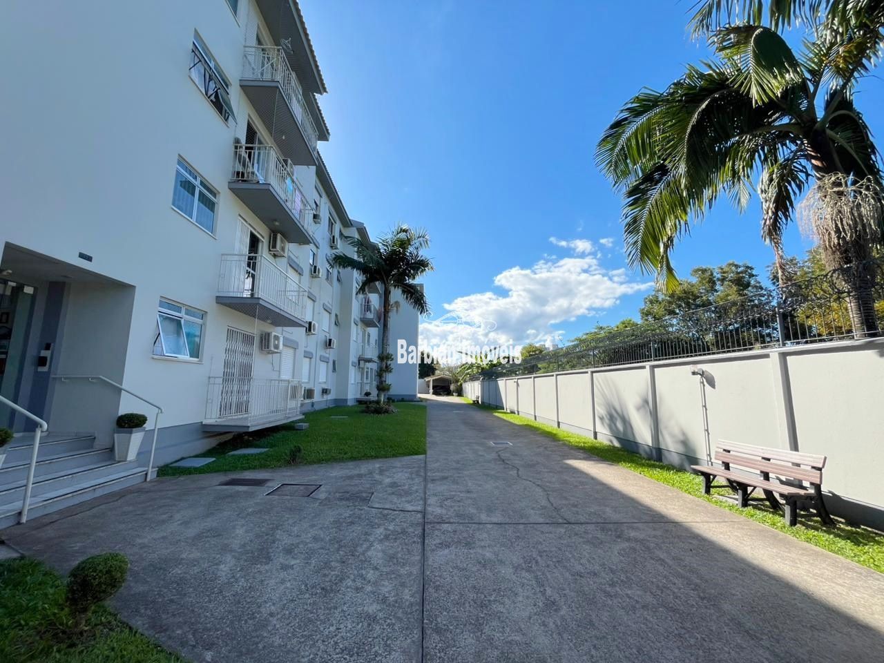 Apartamento à venda  no Avenida - Santa Cruz do Sul, RS. Imóveis