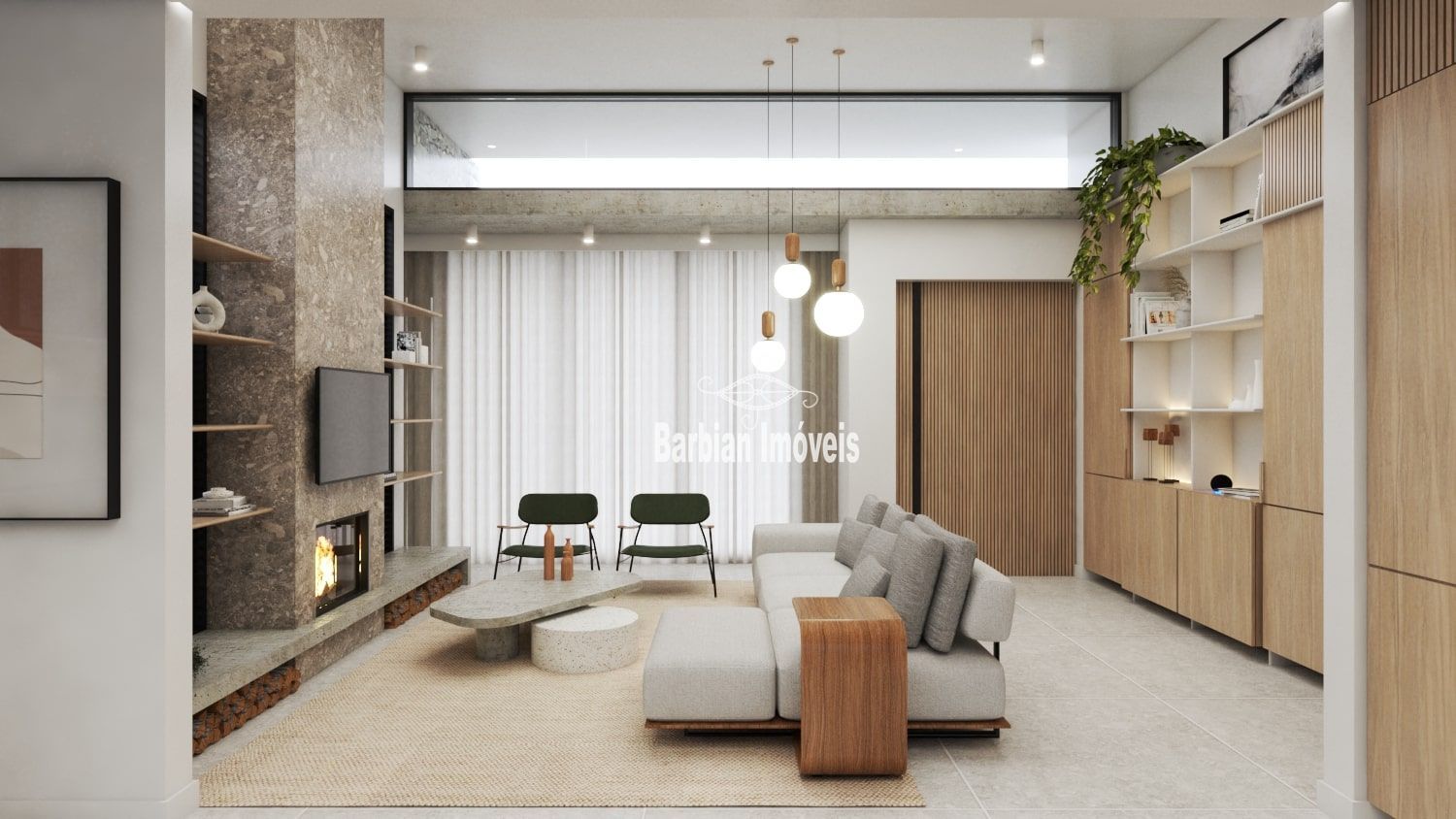 Casa, 3 quartos, 193 m² - Foto 21