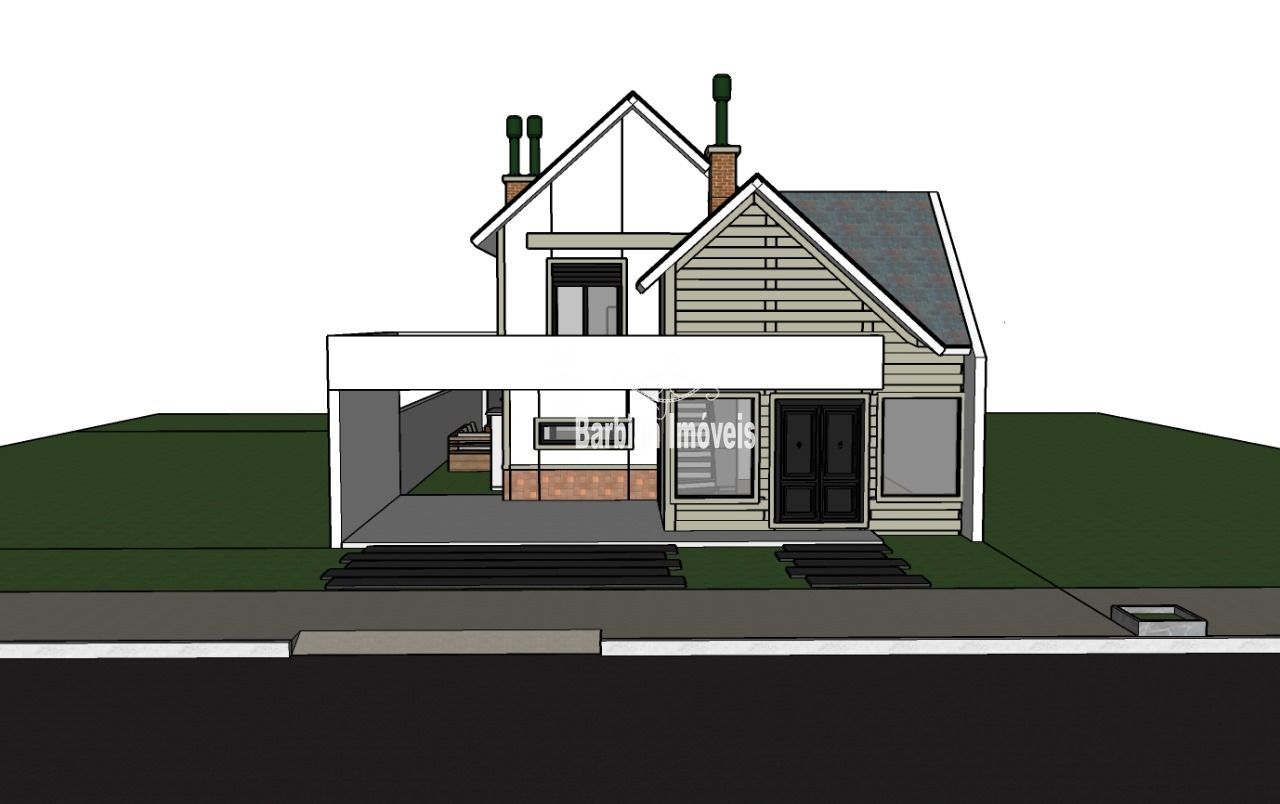 Casa, 3 quartos, 185 m² - Foto 17