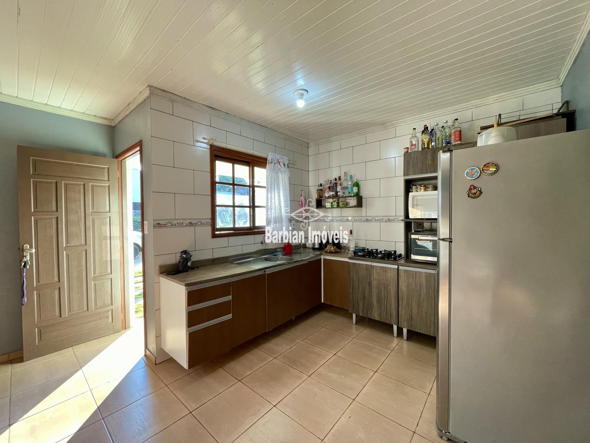 Casa à venda com 2 quartos, 58m² - Foto 6
