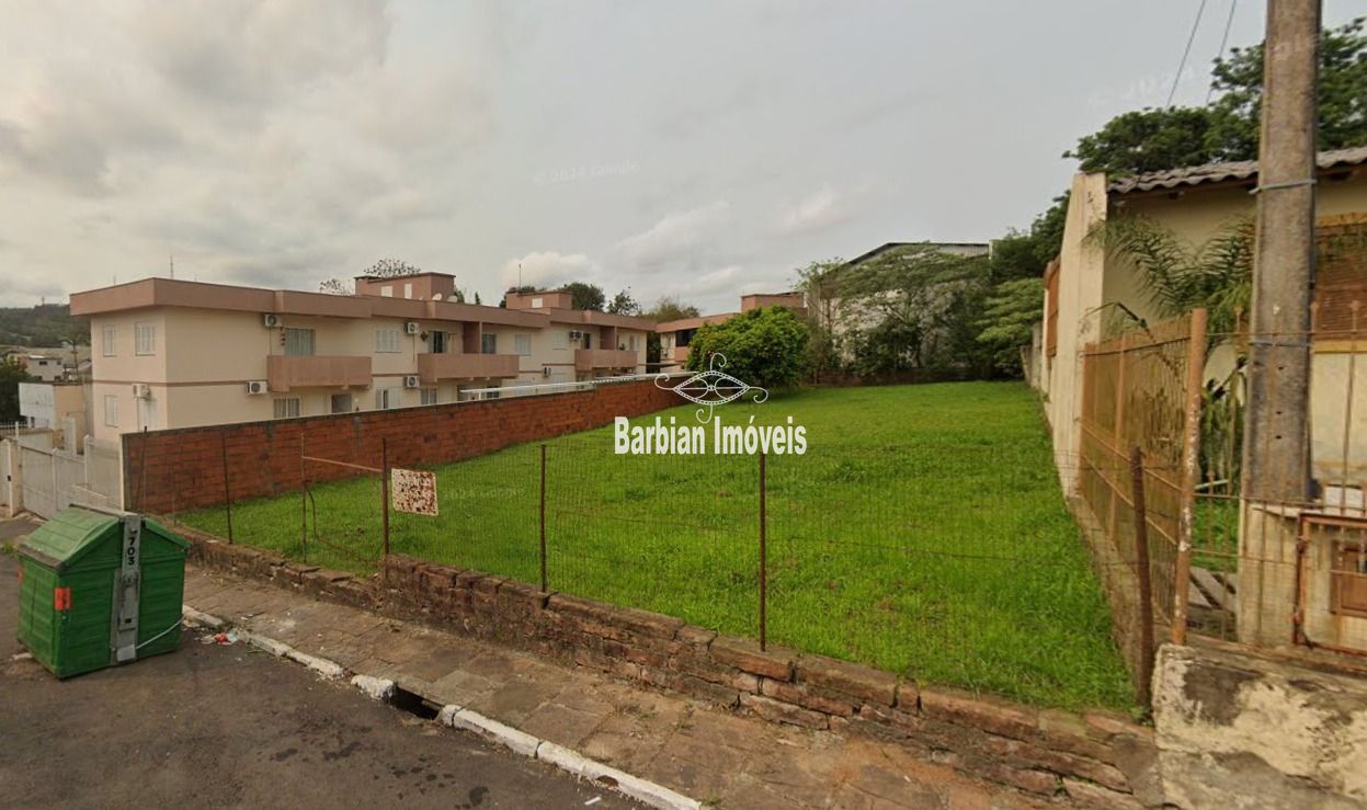 Terreno/Lote  venda  no Centro - Santa Cruz do Sul, RS. Imveis