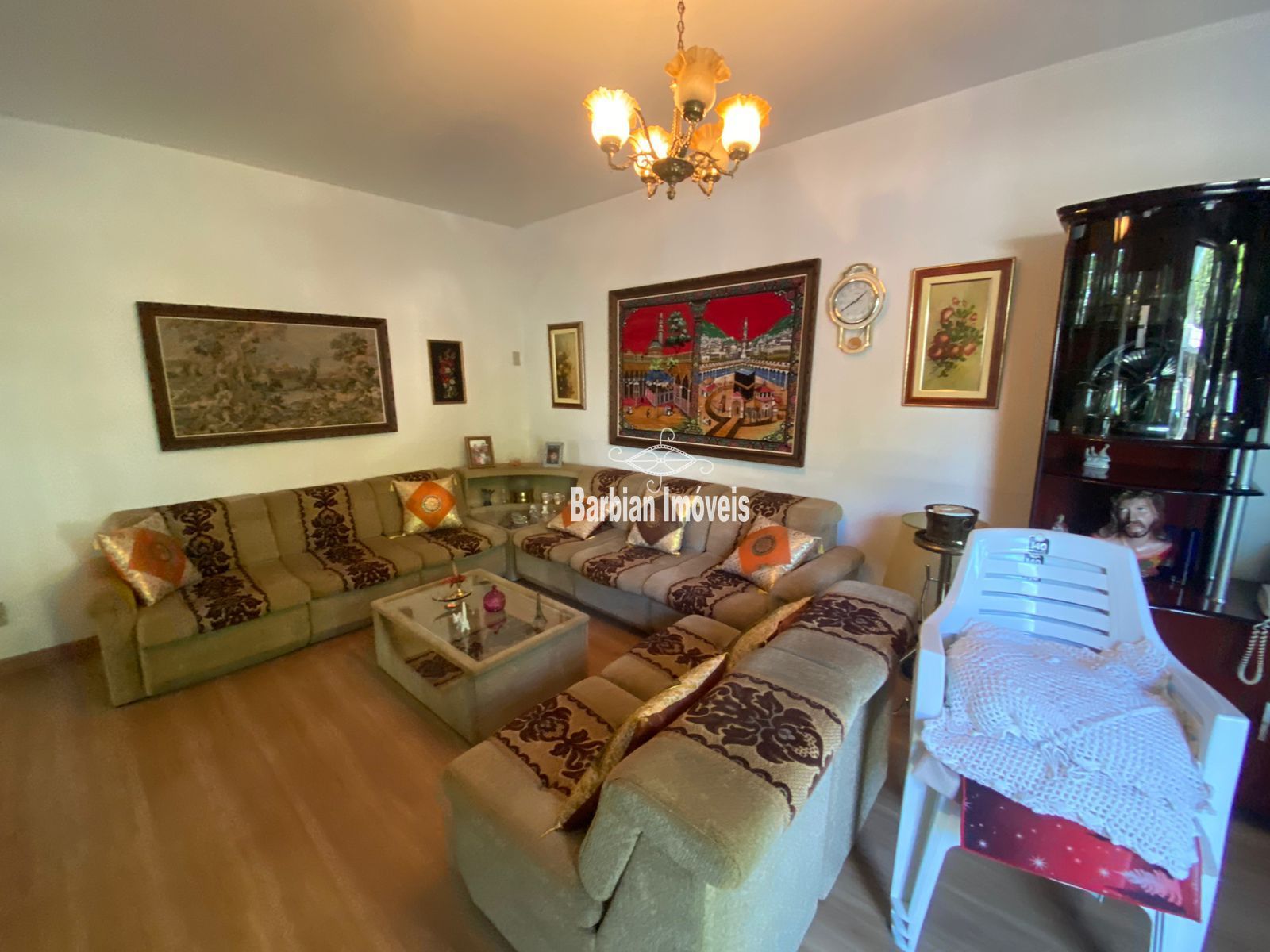 Casa, 3 quartos, 150 m² - Foto 3