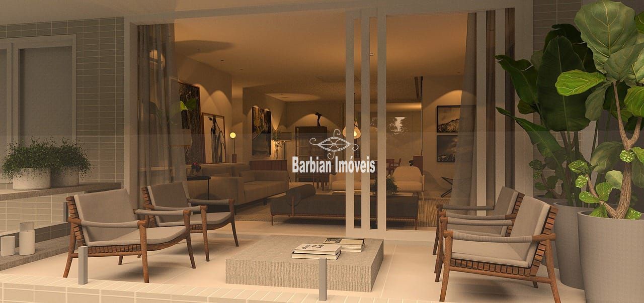 Apartamento, 3 quartos, 247 m² - Foto 22