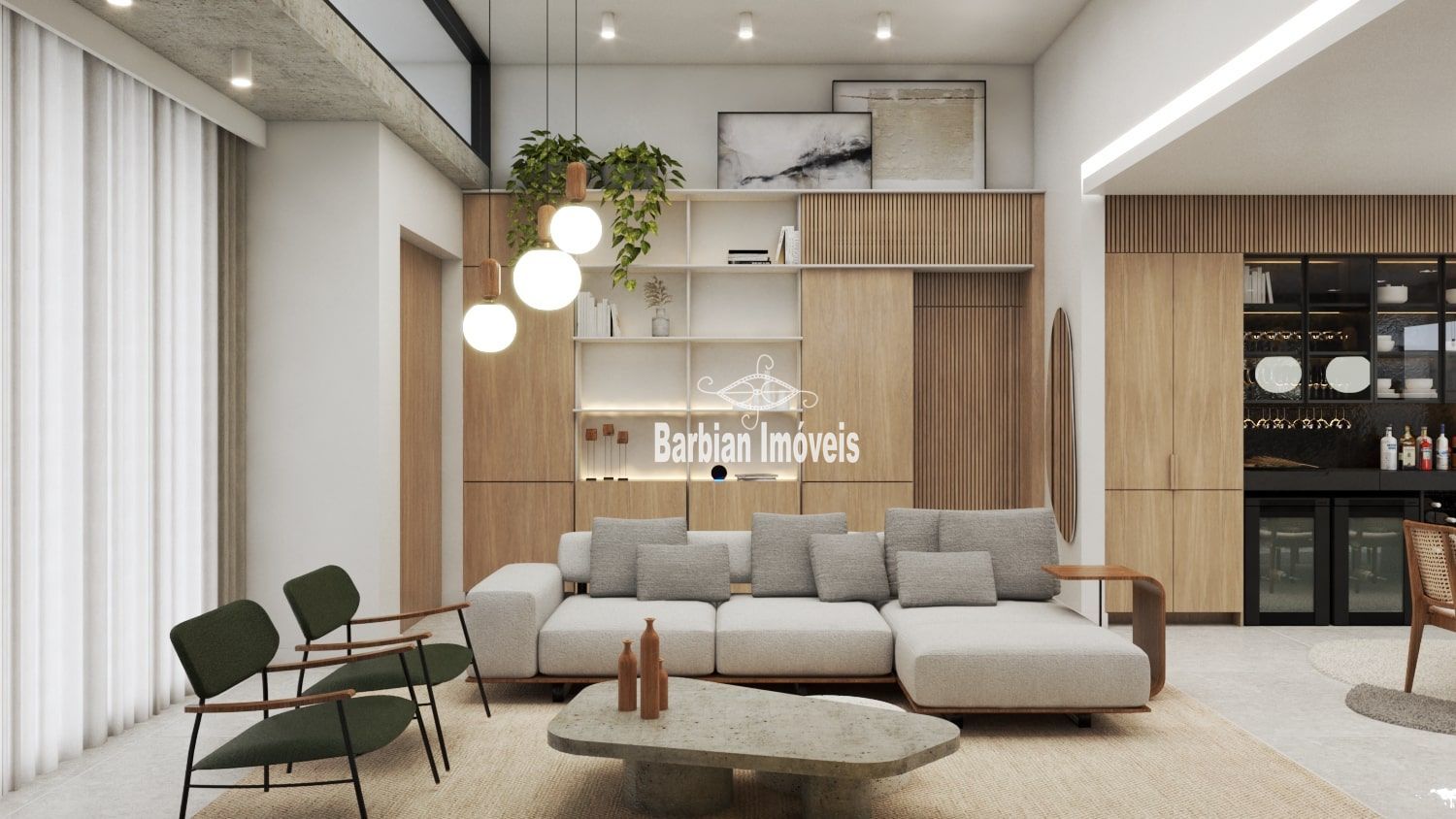 Casa, 3 quartos, 193 m² - Foto 22