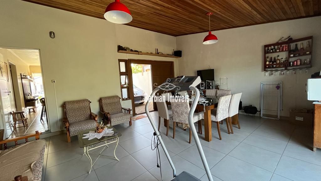 Casa à venda com 3 quartos, 105m² - Foto 10