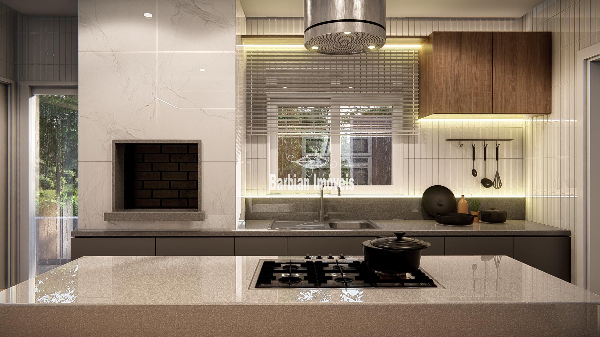 Casa, 3 quartos, 175 m² - Foto 8