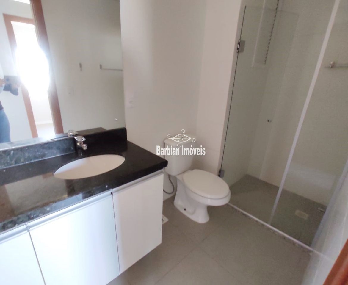 Apartamento à venda com 2 quartos, 87m² - Foto 11