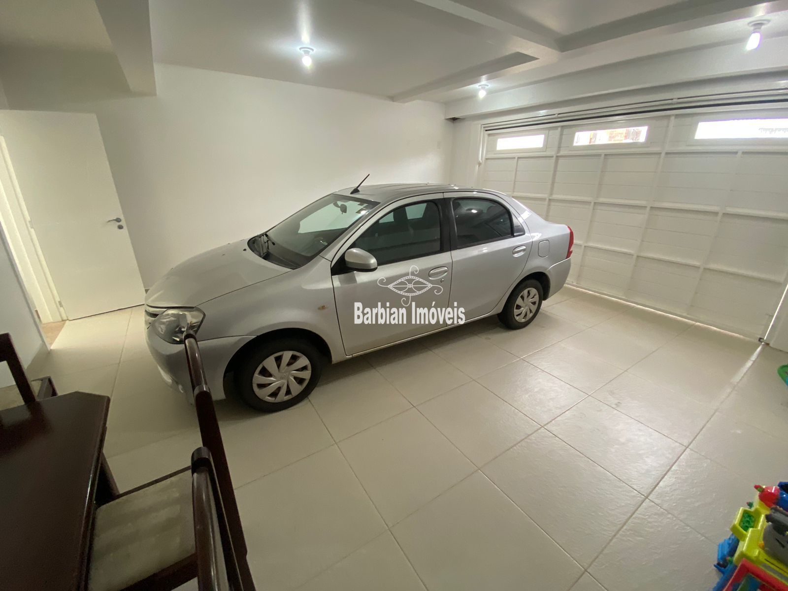 Casa à venda com 4 quartos, 204m² - Foto 29