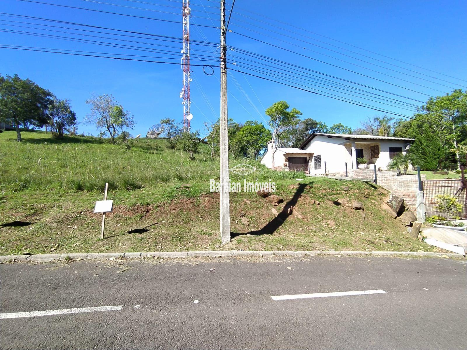 Terreno/Lote  venda  no Monte Verde - Santa Cruz do Sul, RS. Imveis