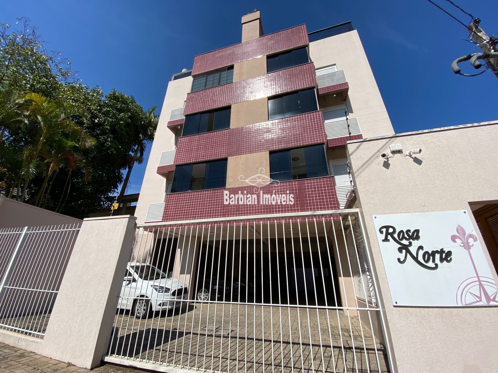 Apartamento  venda  no Centro - Santa Cruz do Sul, RS. Imveis