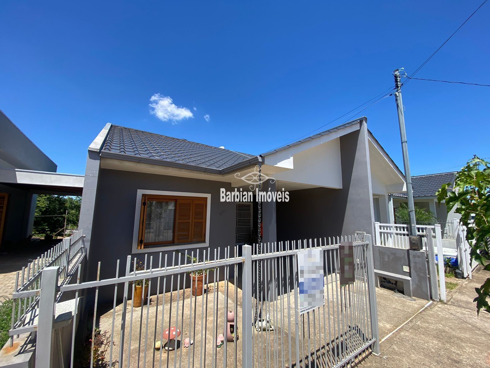 Casa, 2 quartos, 71 m² - Foto 2