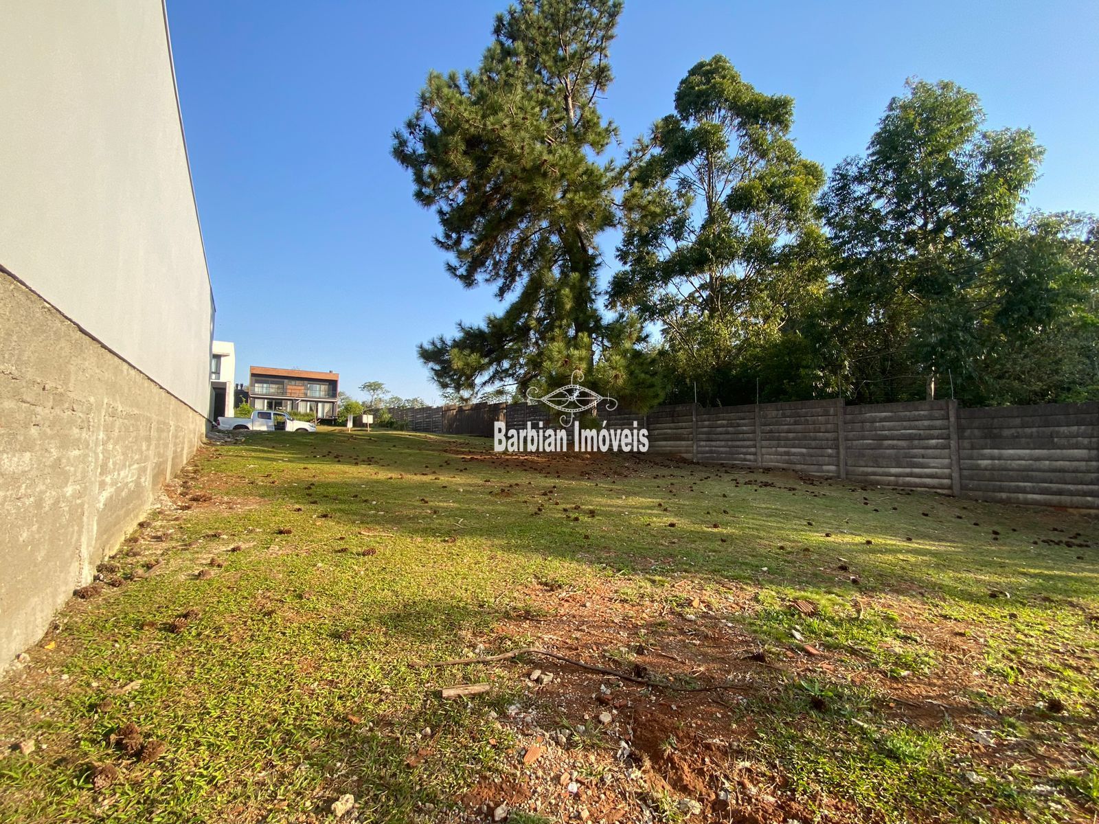 Terreno, 407 m² - Foto 1