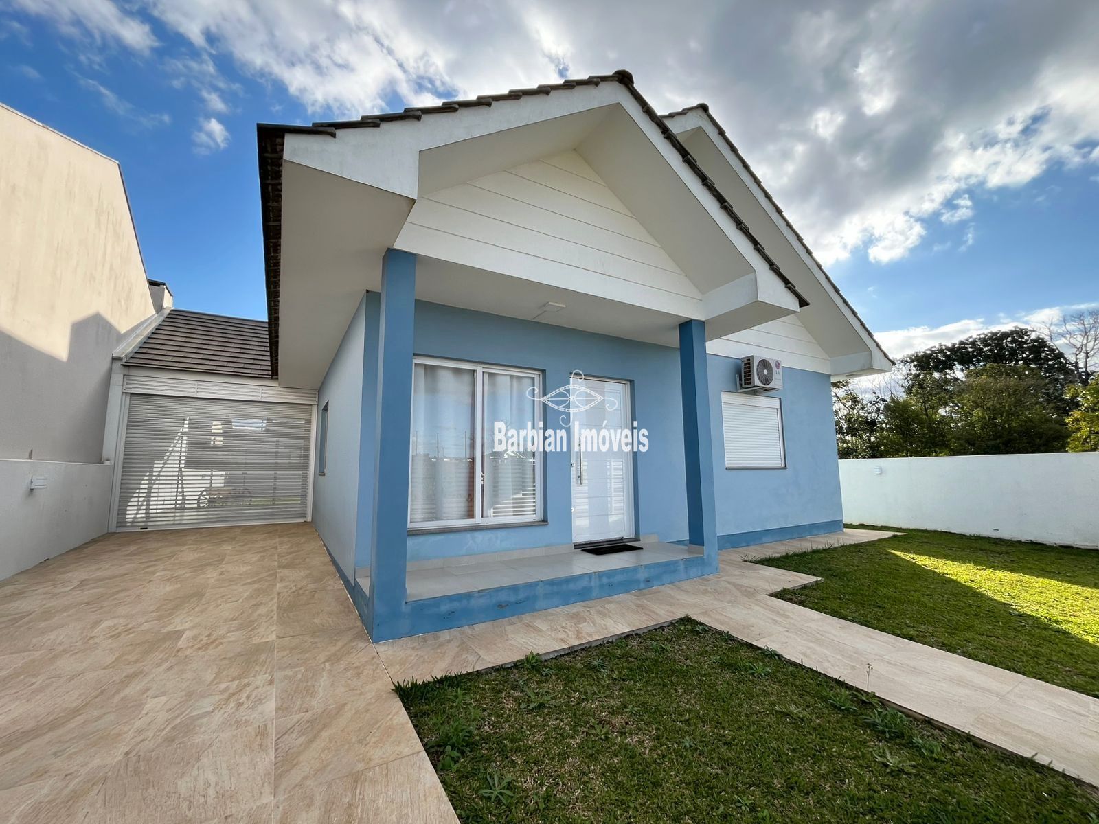 Casa à venda  no João Alves - Santa Cruz do Sul, RS. Imóveis