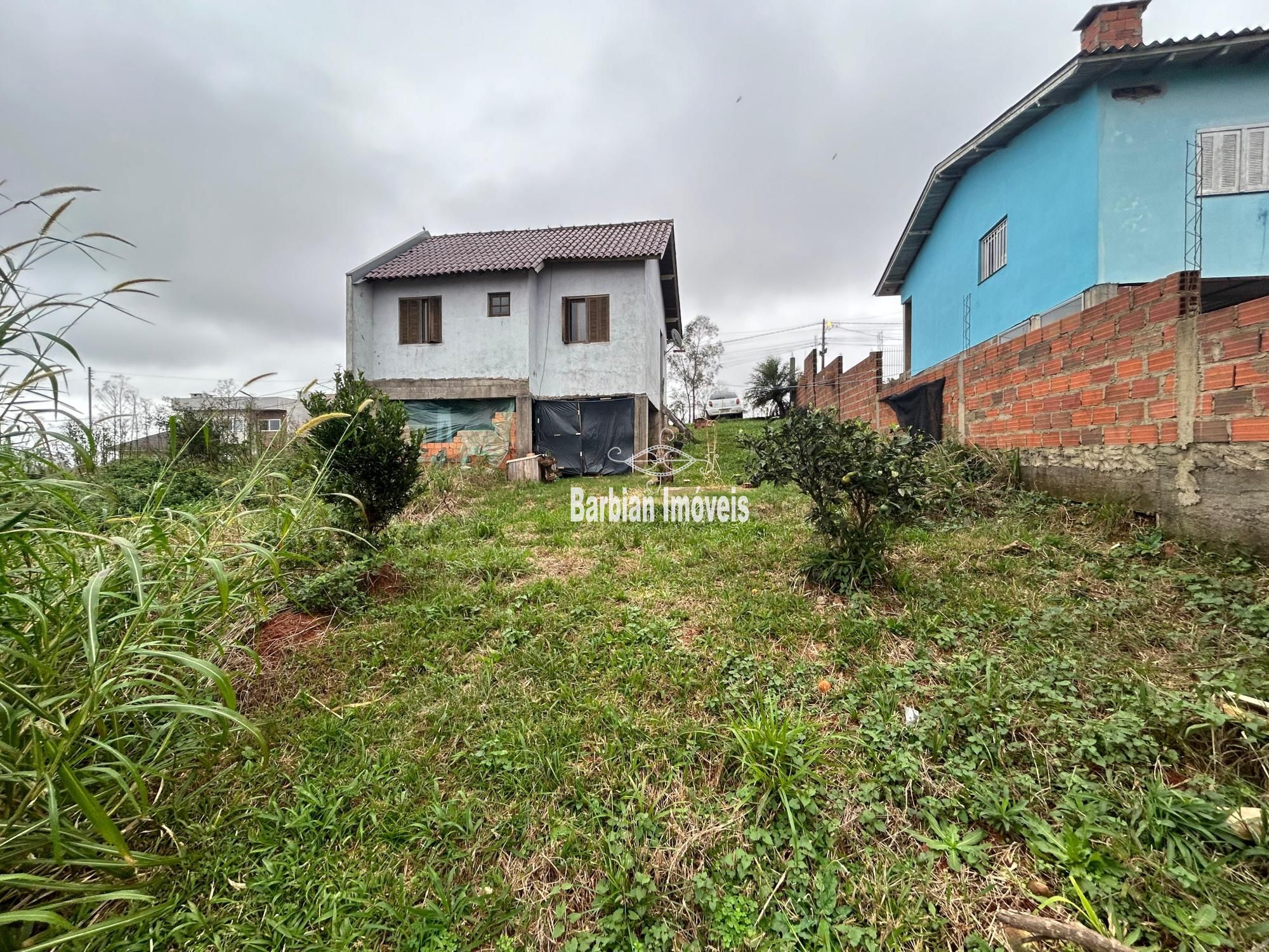 Casa à venda com 2 quartos, 45m² - Foto 8
