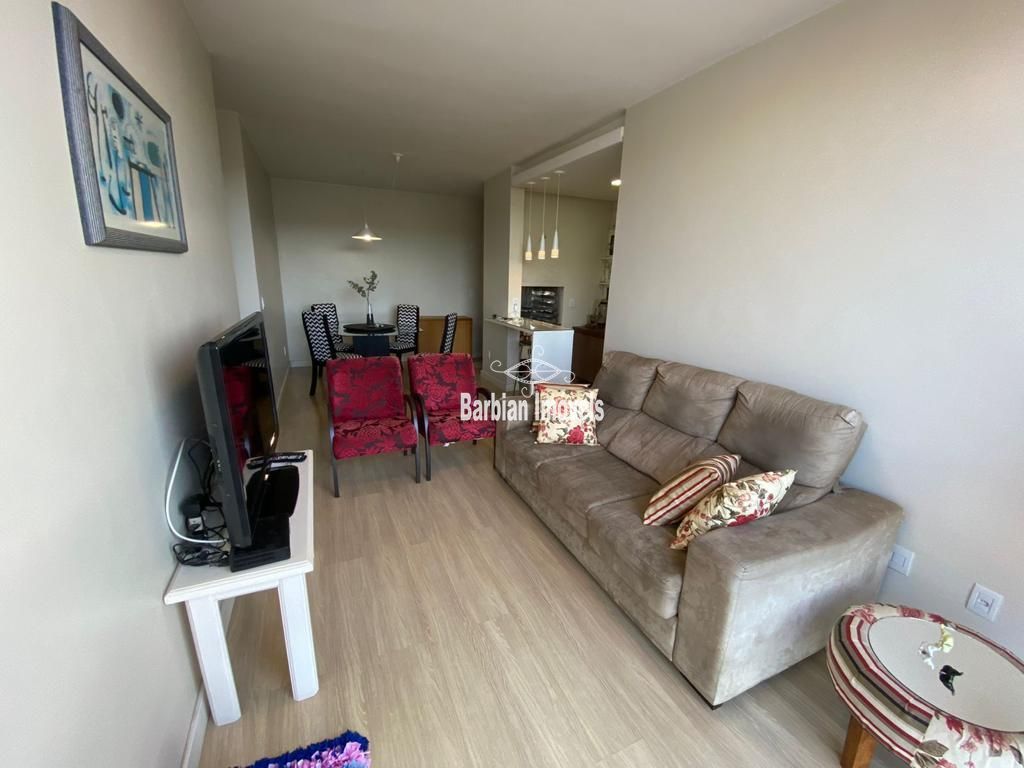 Apartamento à venda com 2 quartos, 65m² - Foto 3