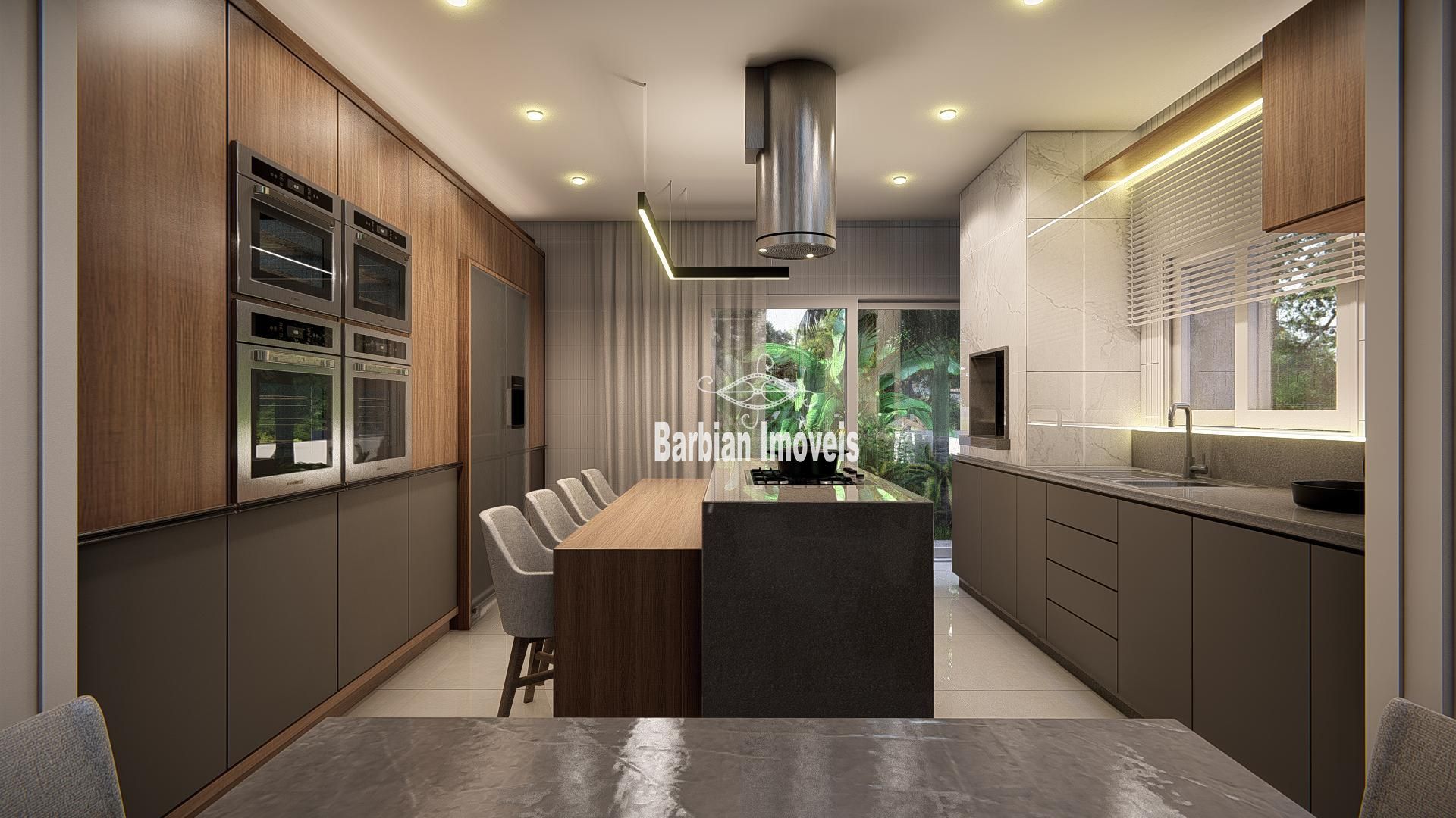 Casa, 3 quartos, 175 m² - Foto 6