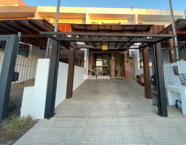 Apartamento à venda  no Bonfim - Santa Cruz do Sul, RS. Imóveis
