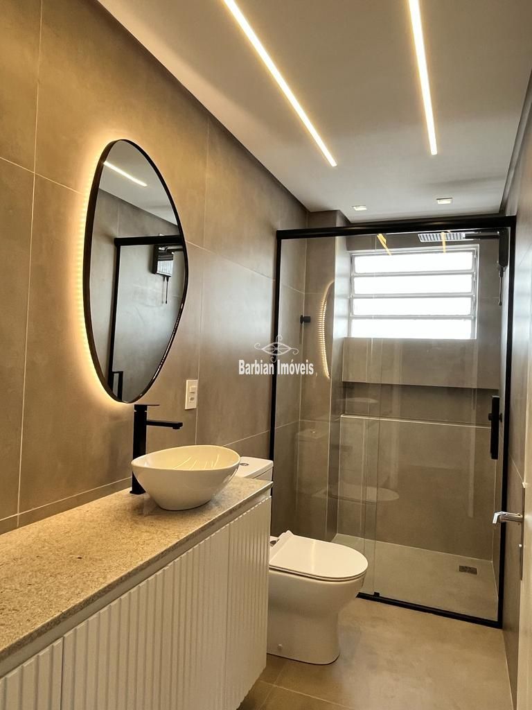 Apartamento à venda com 3 quartos, 95m² - Foto 9