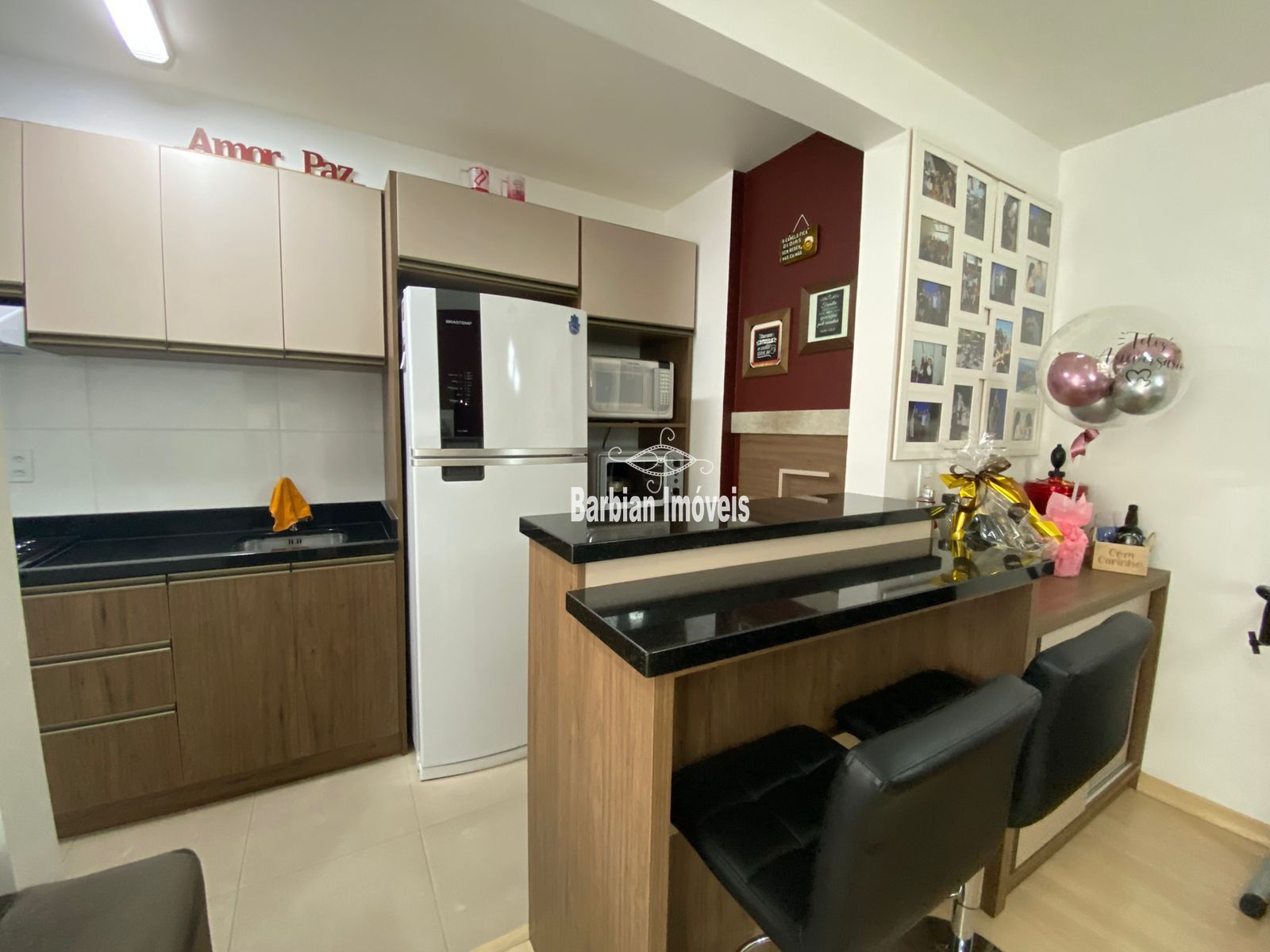 Apartamento, 2 quartos, 60 m² - Foto 7