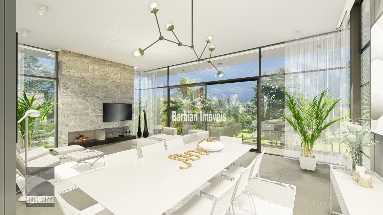 Casa, 3 quartos, 263 m² - Foto 9