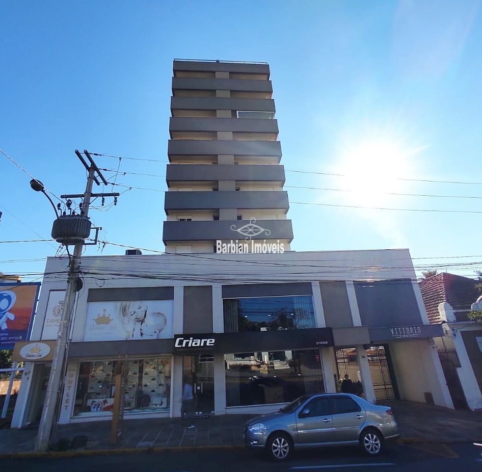 Apartamento, 2 quartos, 87 m² - Foto 1