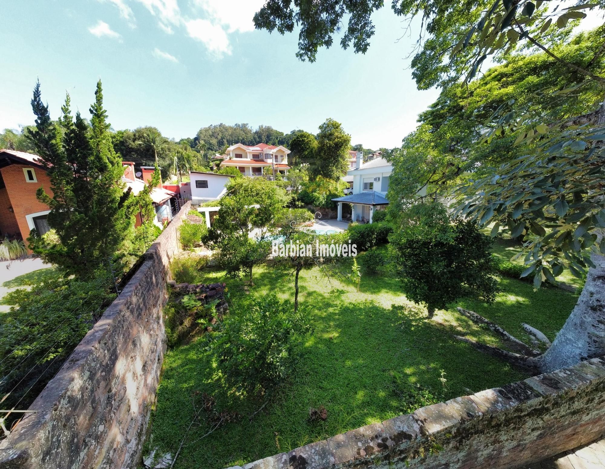 Terreno/Lote à venda  no Higienópolis - Santa Cruz do Sul, RS. Imóveis