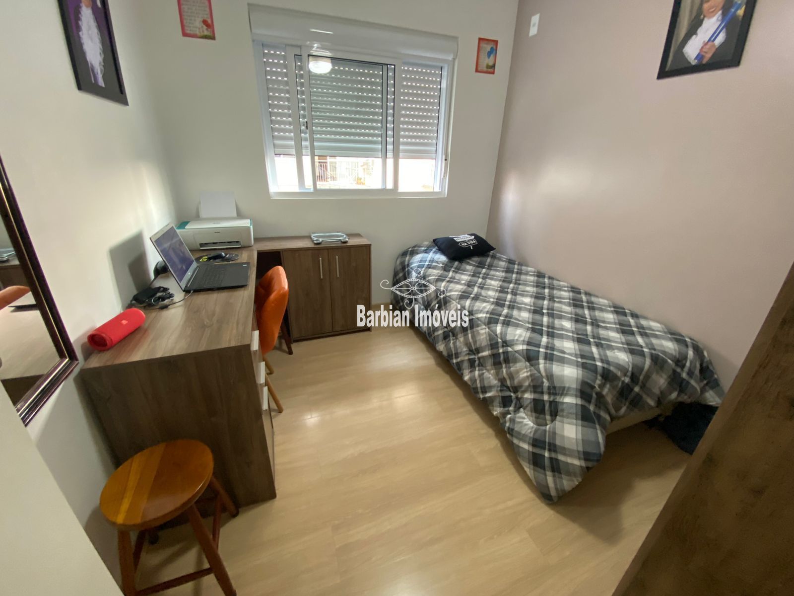 Apartamento, 2 quartos, 60 m² - Foto 11