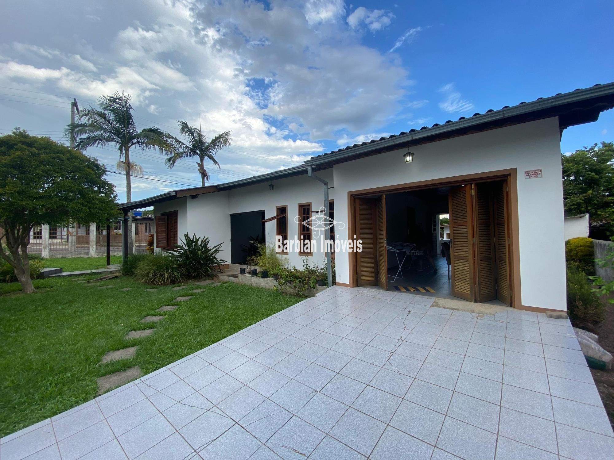Casa à venda  no Esmeralda - Santa Cruz do Sul, RS. Imóveis