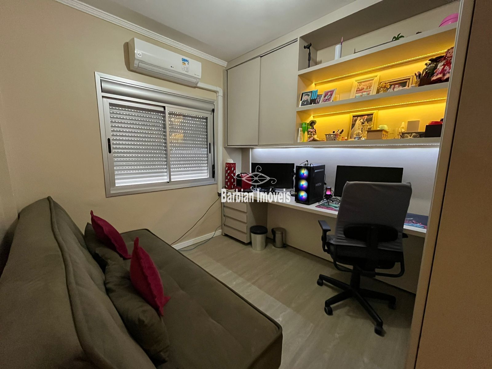 Apartamento, 3 quartos, 83 m² - Foto 11