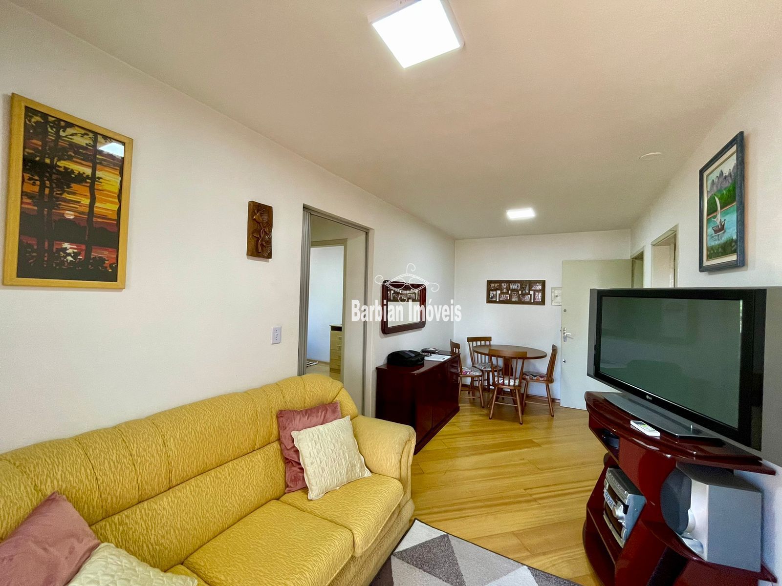 Apartamento, 2 quartos, 62 m² - Foto 4